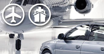 taxi a aeropuerto y puerto