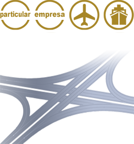 taxi particular y taxi empresa